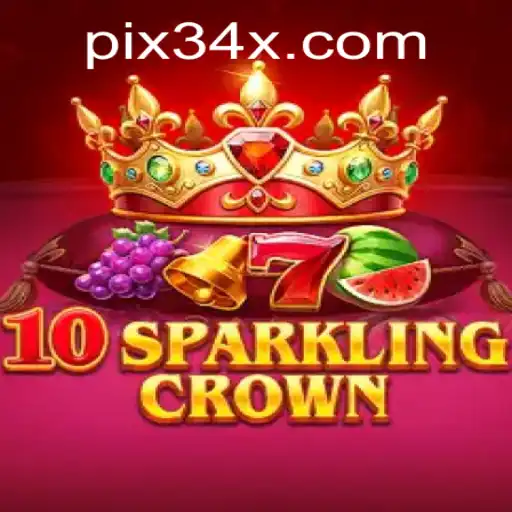 10SparklingCrown: O Novo Fenômeno no Mundo dos Jogos