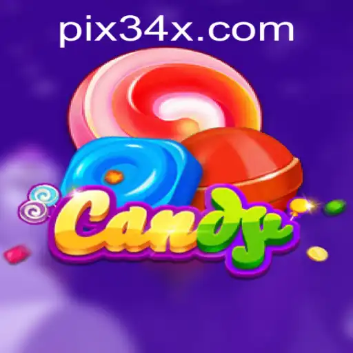 Desvendando o Fascinante Jogo 'Candy' e a Inovação 34X.COM