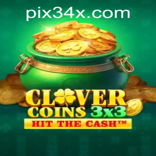 Clovercoin3x3: Explorando o Novo Fenômeno dos Jogos Digitais