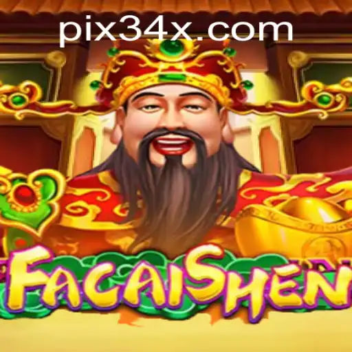 Descubra as Emoções do Jogo FaCaiShen e a Atração da Plataforma 34X.COM
