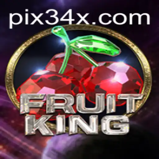 Explorando o Fascinante Mundo de FruitKing: O Jogo Popular na Plataforma 34X.COM