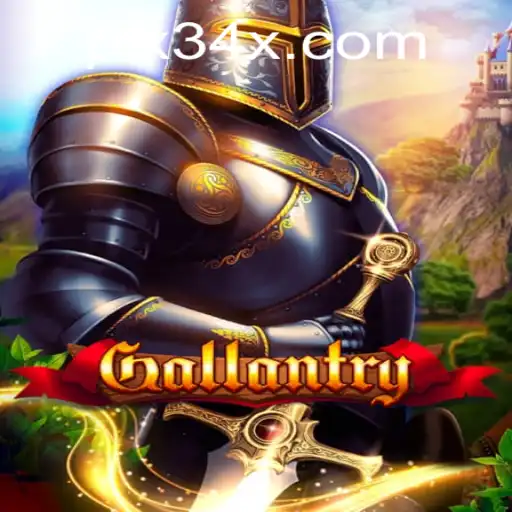 Explorando o Fascinante Mundo de Gallantry: Um Jogo Inovador e Desafiador