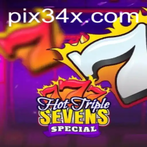Descubra o Fascinante Mundo de HotTripleSevensSpecial e 34X.COM
