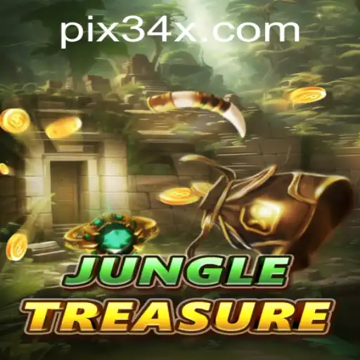 Explorando a Aventura de JungleTreasure: Um Mergulho no Mundo da Emoção e Enigma de 34X.COM
