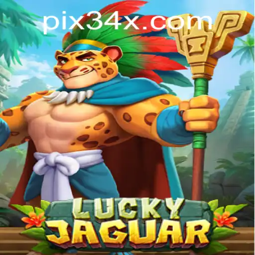 Descubra a Emoção e as Regras do Jogo LuckyJaguar