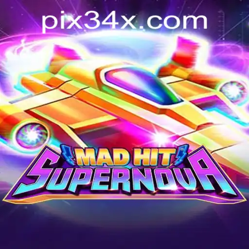 Conheça MadHitSupernova: A Nova Sensação no Mundo dos Jogos