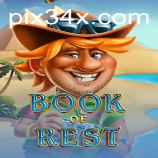 Descobrindo o Fascinante Mundo de BookofRest