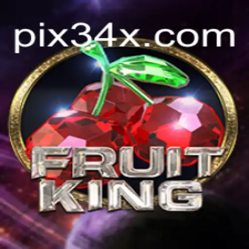 Explorando o Fascinante Mundo de FruitKing: O Jogo Popular na Plataforma 34X.COM