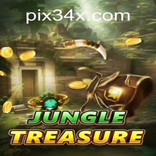 Explorando a Aventura de JungleTreasure: Um Mergulho no Mundo da Emoção e Enigma de 34X.COM