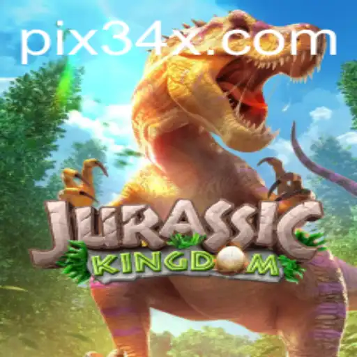 JurassicKingdom: Aventura Pré-Histórica Aliada à Inovação Tecnológica