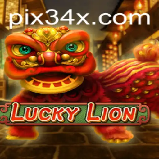 Explorando o Empolgante Jogo LuckyLion e as Inovadoras Funcionalidades do 34X.COM