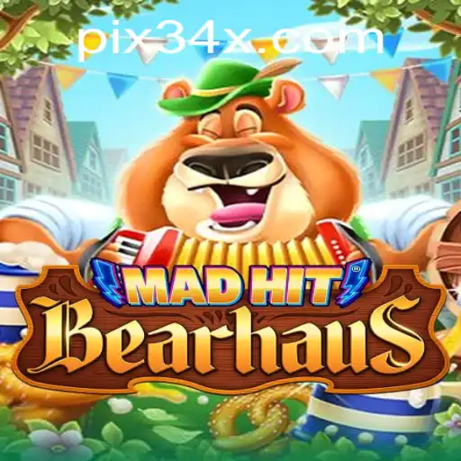 Explorando o Fascinante Mundo de MadHitBearhaus