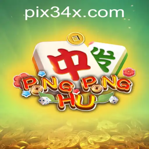 Descobrindo o Mundo de PONGPONGHU