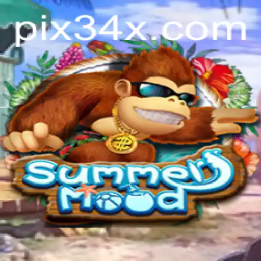 Descubra o Fascinante Mundo de SummerMood: O Jogo do Momento na 34X.COM