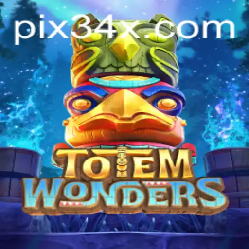 TotemWonders: Uma Nova Experiência de Jogo Inspiradora