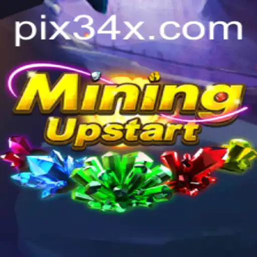 Explorando o Mundo de MiningUpstart: A Revolução dos Jogos de Simulação de Mineração
