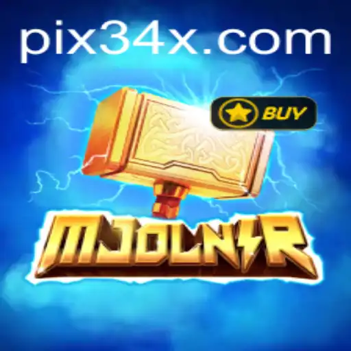Explorando o Universo de Mjolnir: O Jogo Mais Recente de 34X.COM