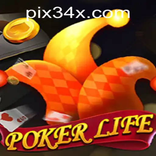 Descubra o Mundo Empolgante do PokerLife e a Revolução Online com 34X.COM