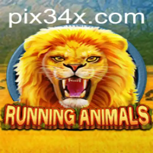 Explorando o Mundo de RunningAnimals: Um Mergulho em Emoção e Aventura