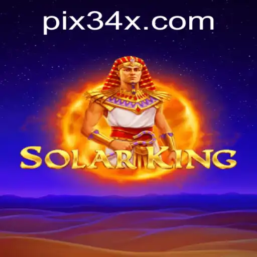 SolarKing: Domine o Universo com Estratégia e Precisão