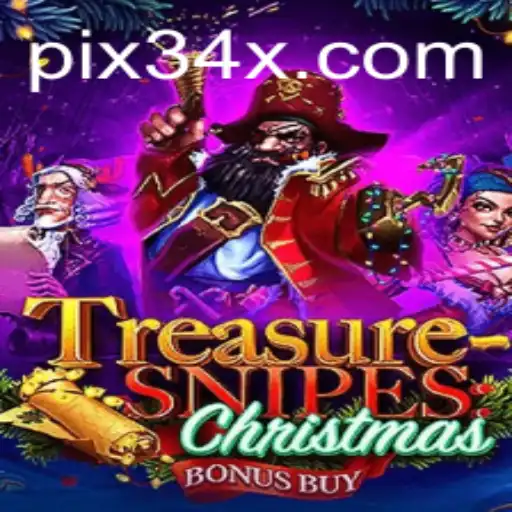 Descubra a Magia de TreasuresnipesChristmas: Um Novo Jogo Emocionante