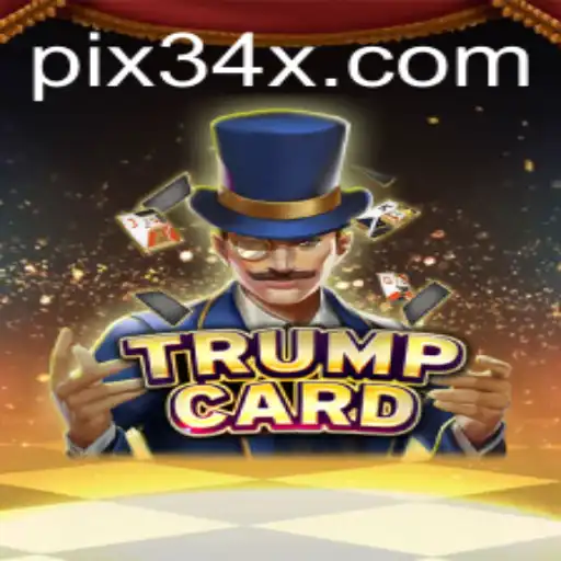 Explorando o Jogo TrumpCard: Estrategia e Entretenimento em 34X.COM