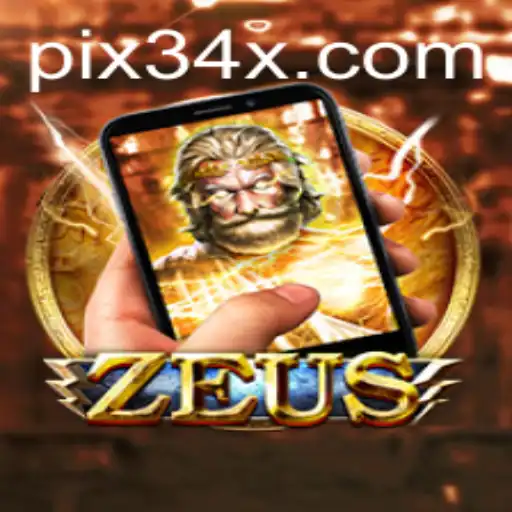 Descubra o Universo de ZeusM: Um Jogo Inovador com 34X.COM